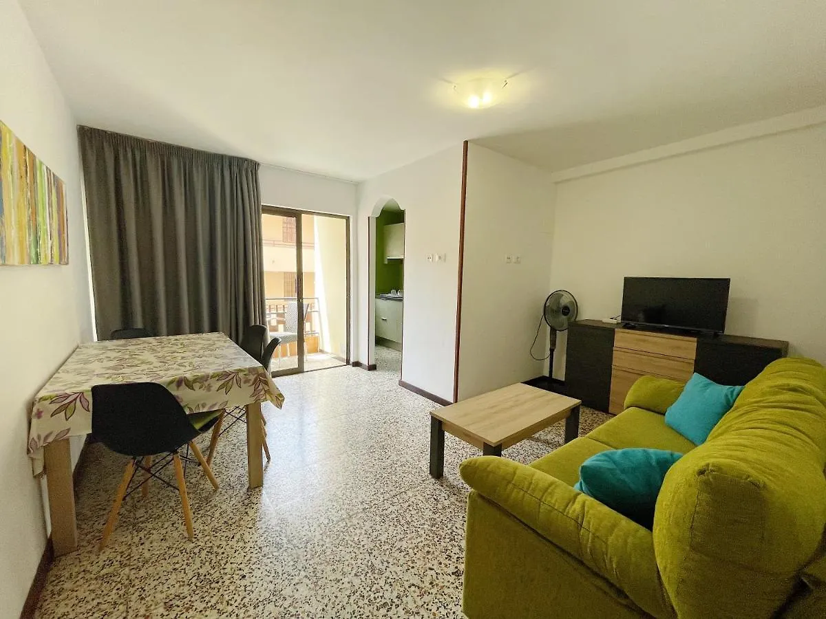 Apartamento Canarias Los Cristianos