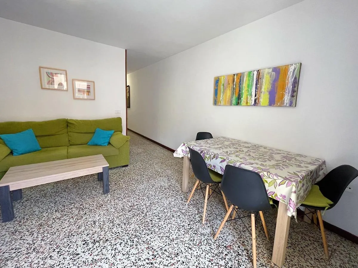 Apartament Apartamento Canarias Los Cristianos