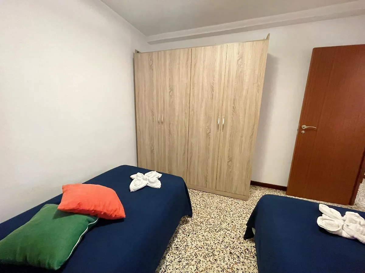 Apartamento Canarias Los Cristianos  0*, Los Cristianos (Tenerife) Espagne