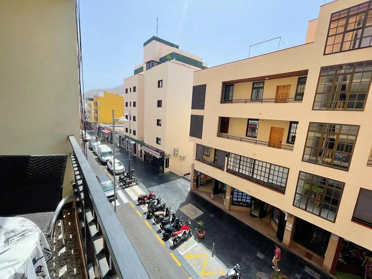 Appartement Apartamento Canarias Los Cristianos  Espagne