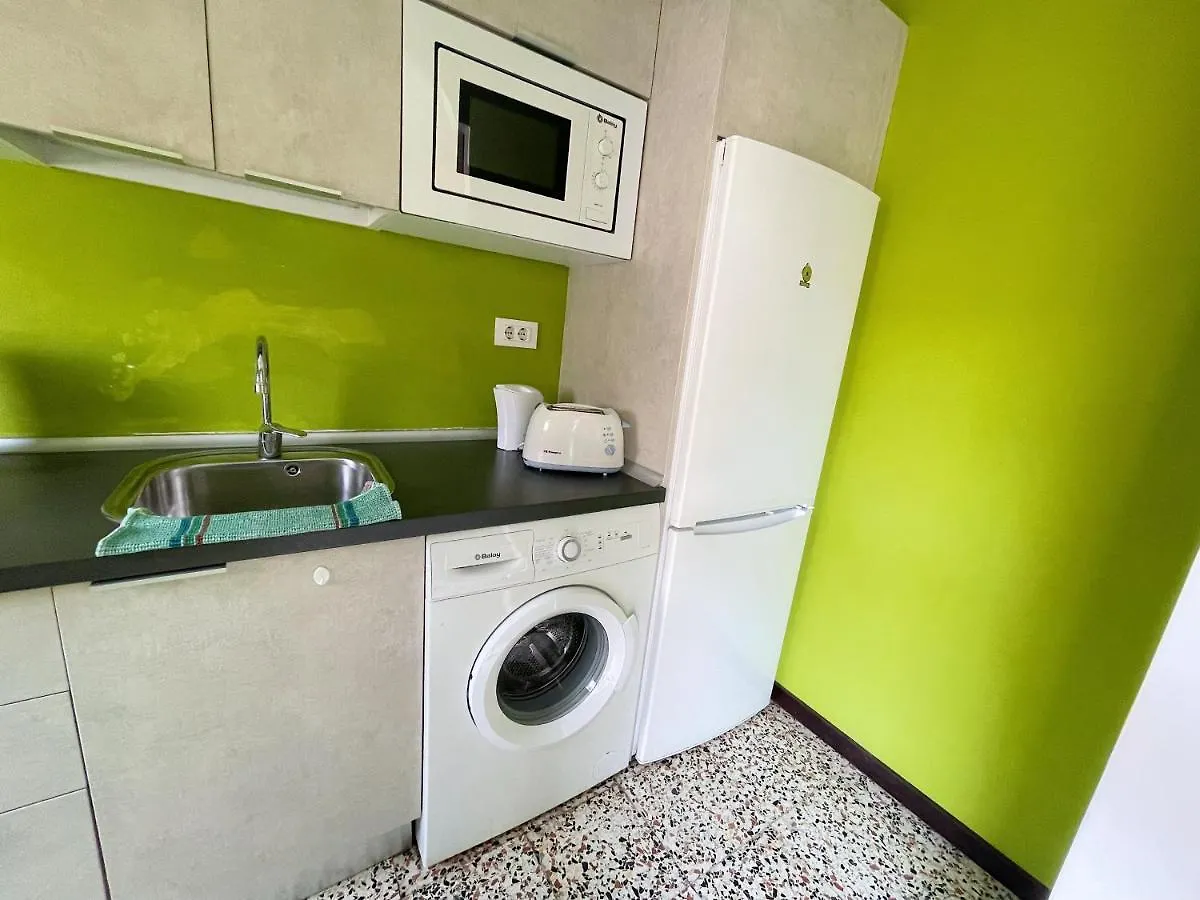 Apartamento Canarias Los Cristianos  Espagne